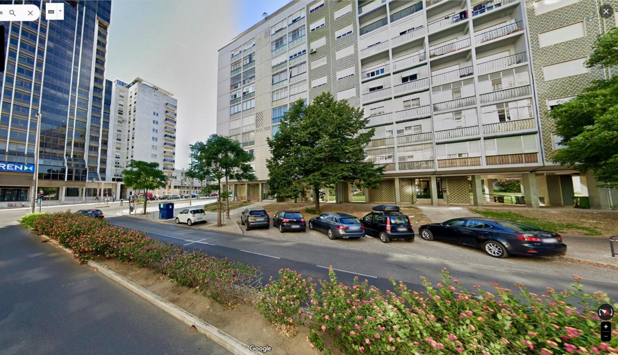 Soar Home I Urban Nest - Near Airport & Green Park Lisbona Esterno foto