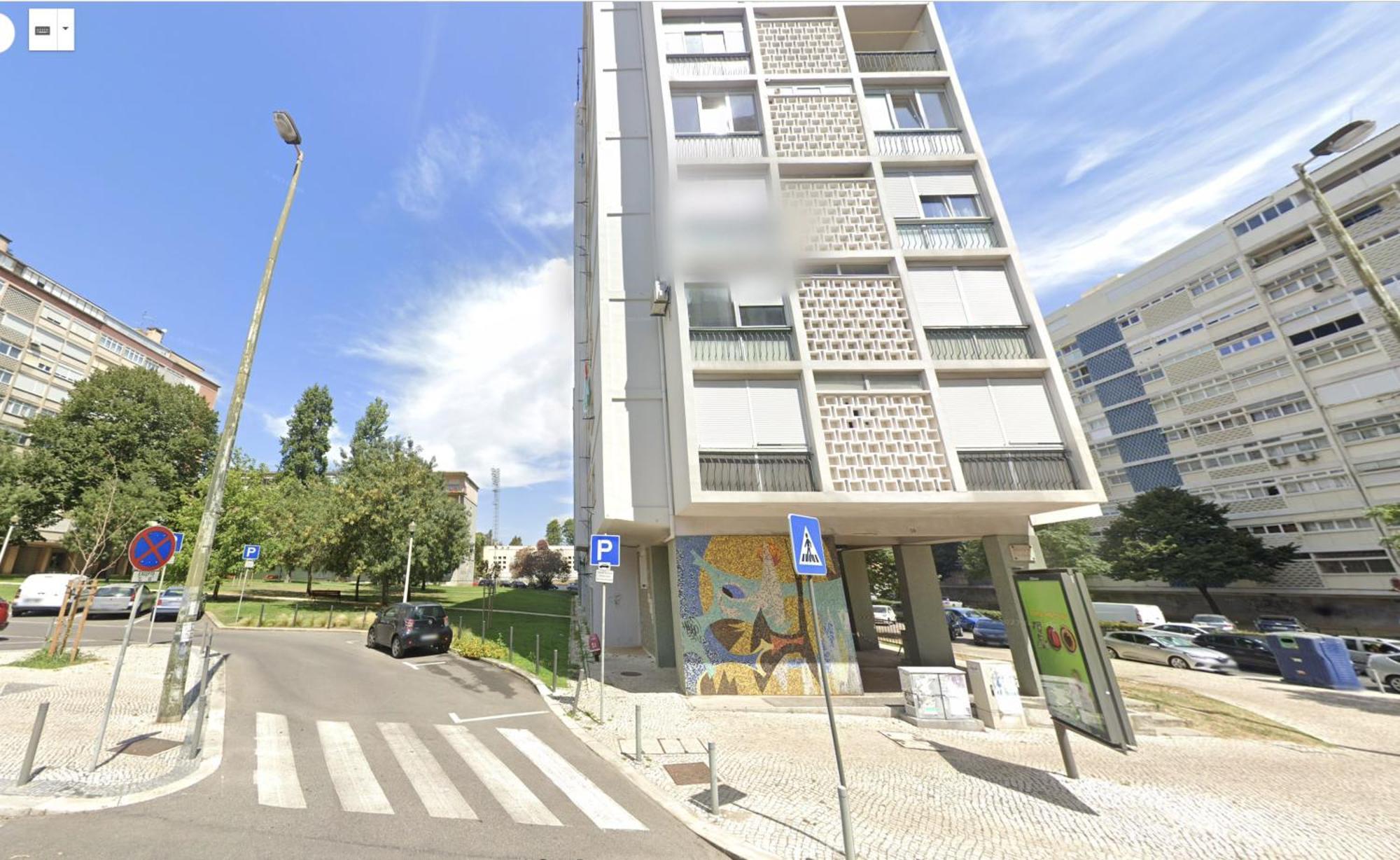 Soar Home I Urban Nest - Near Airport & Green Park Lisbona Esterno foto