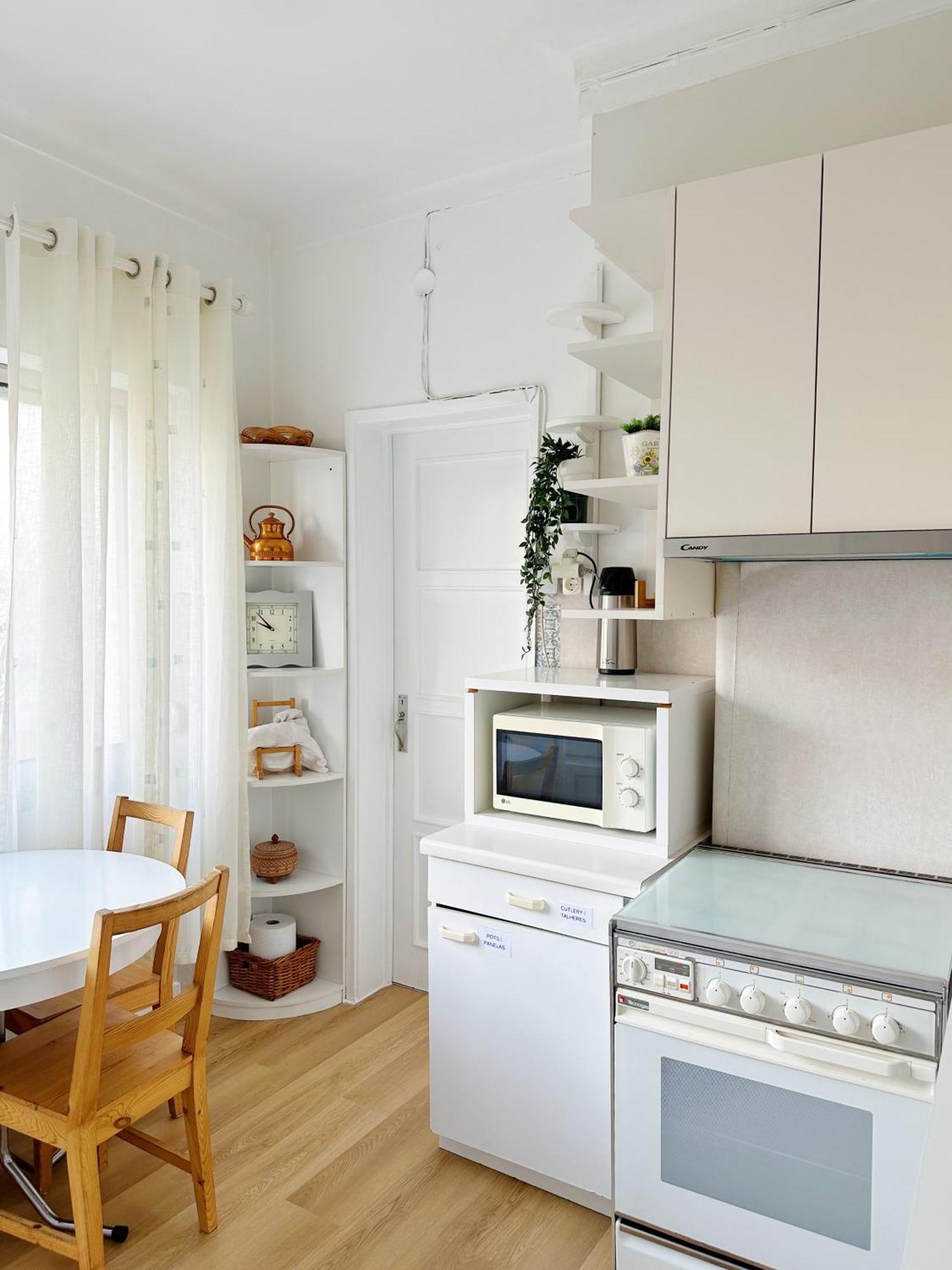Soar Home I Urban Nest - Near Airport & Green Park Lisbona Esterno foto