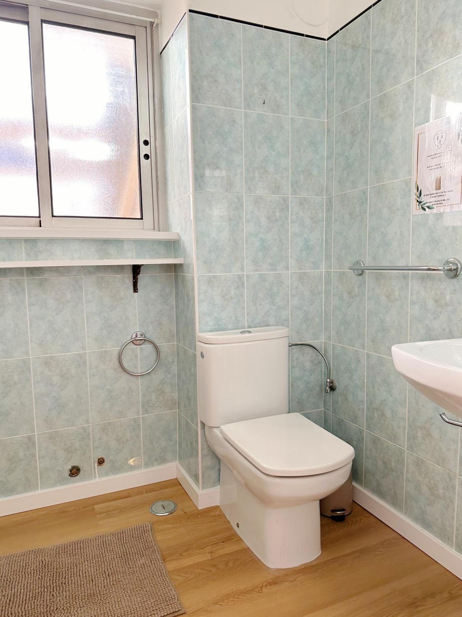 Soar Home I Urban Nest - Near Airport & Green Park Lisbona Esterno foto
