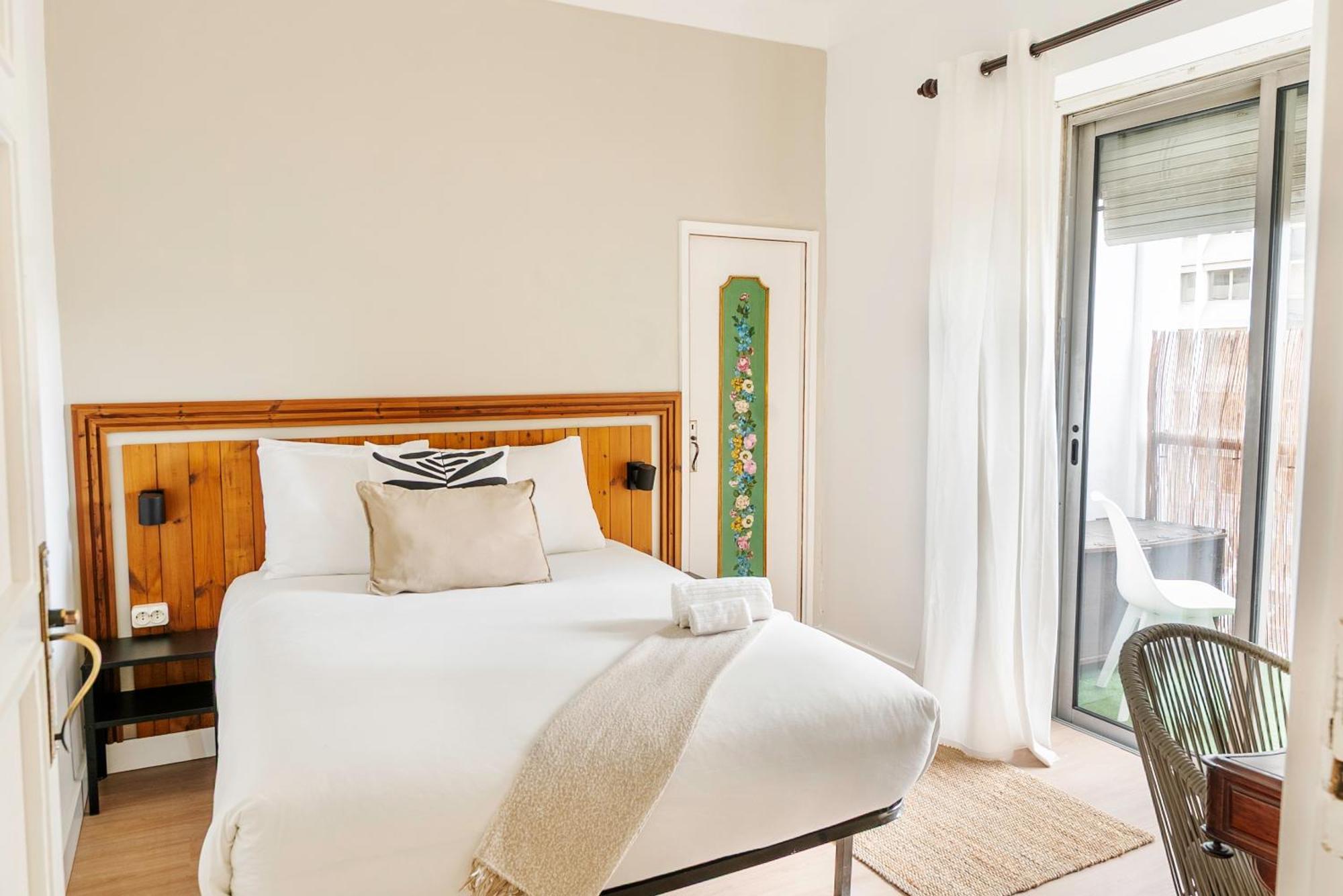 Soar Home I Urban Nest - Near Airport & Green Park Lisbona Esterno foto